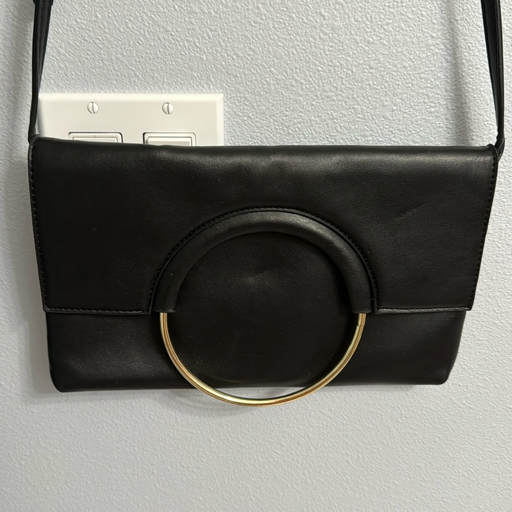 BCBG crossbody purse